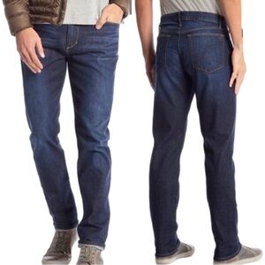 JOE’S JEANS The Athletic Fit Weaver Straight Jeans Size 31 Style# 45DCAWVR8277